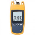 Fluke Networks FIBR-1-SHOTPRO Fiber OneShot™ PRO Meter Only with SC Adapter 