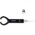 Fiskars 01-005318 Retractable Fingertip Detail Knife 