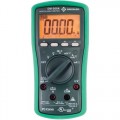 Greenlee DM-200A 1000V AC/DC Digital Multimeter 