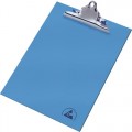 Botron B7602 Blue ESD-Safe Clip Board 