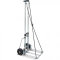 Remin SUPER-600 Travel Cart - 300LB Capacity