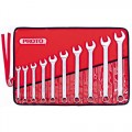Stanley-Proto J1200GASD WRNCH SET COMB 10PC 12PT J1200GASD PROTO 