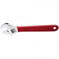 Klein D507-10 WRENCH, ADJUST 10