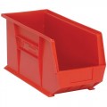 Quantum Storage Systems QUS265 Parts Bin, Red 