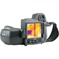 Flir T440bx High-Sensitivity Infrared Thermal Imaging Camera, Temperature -4° F to 1202° F 