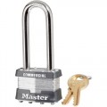 Masterlock 1KALJ-2440 LOCKS KEYED ALIKE 