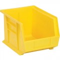 Quantum Storage Systems QUS239 Parts Bin, Yellow 