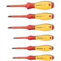 Wiha 32590 Insulated Torx Driver Set, 6 pc. 