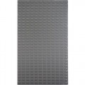 Akro-Mils 30161 Louvered Panel, 36