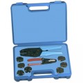 RF Industries RFA-4005-500 Crimper with Die Set