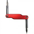 88160 10n1 Folding Screwdriver 