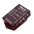 Wilcom PS-15-I3 ADSL Master POTS Splitter 