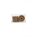 Eraser AE0353 141 Extra Coarse FybRglass® Wheels (Pair) 