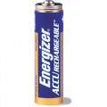 Eveready NH15BP-4 AA Rechargeable Batteries, 4/pk. 