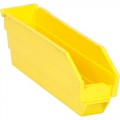 Quantum Storage Systems QSB100Y YELLOW SHELF BIN QUANTUM 