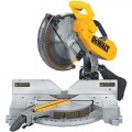 Dewalt DW716 Compound Radial Saw 