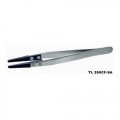 Lindstrom TL269CF-SA TWEEZER BOLEY STYLE CARBON FIBER TIPS 