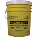 Botron B8101 Cleanstat Static Dissipate ESD Floor Finish, 1 Gallon 