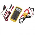 Fluke FLUKE-87V/IMSK 87V I400 CLAMP METER COMBO KIT 