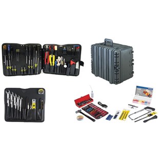 Jensen Tools JTK-97WW Kit Wheeled Case | Comtrade Store