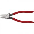 Klein D227-7C KLEIN PLIERS PLASTIC CUTTING 