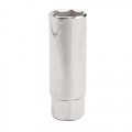 Stanley-Proto J5020-50 6-PT SPARK PLUG SOCKET J5020-50 3/8DR PROTO 