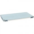 Metro MX1848F MetroMax i® Polymer Solid Shelf, 18