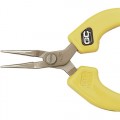 GC Waldom 12-212 Palm Grip Miniature Pliers, Round Nose 