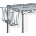 Metro H209C Hanging Paperwork Basket 