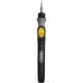 General 502 Cordless Lighted Power Screwdriver  