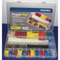 Thomas & Betts Propak-3 Propak Plus Electrical Kit