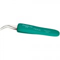 Excelta 7-SA-PI-ET Style 7 2 STAR Ergonomic Tweezer 