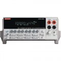 Keithley 2701 Model 2701 DMM, Data Acquisition, Datalogging System w/2 Slots and Ethernet Support 
