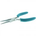 Excelta 2910D Serrated Needle Nose Pliers 