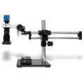 Scienscope MAC-PK5-LED-U Video Inspection System, LED Lighting & USB 