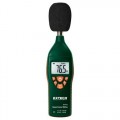 Extech 407732 Digital Sound Level Meter 