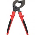 Platinum Tools 10569C 500 MCM Ratcheting Cable Cutter 