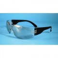 PIP 250-01-0002 Safety Glasses with Indoor/Outdoor Lens 
