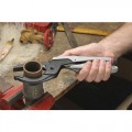 Facom T5.L65 Aluminium-sheathed trigger-release lock-grip pliers  