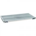 Metro MX2448G MetroMax i® Polymer Grid Shelf, 24