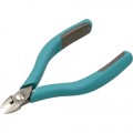 Erem 2432E Erem 2400 Series, Super Full-Flush Oval Head Pliers 