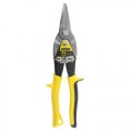 Stanley-Proto 14-563 MAXSTEEL SNIPS STRAIGHT CUT AV STANLEY 