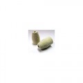 Eraser AE0280 553 General Purpose FybRglass® Cone Wheels (Pair) 
