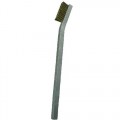 Gordon Brush 22BA ALUMINUM/BRASS WIRE BRUSH GORDON 