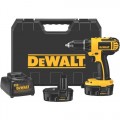 Dewalt DC730KA 14.4V CORDLESS DRILL 1/2