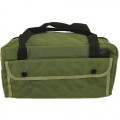 H1929JTODOS2 TOOL BAG CORDURA GREEN MECHANICS OS2 AGORA 