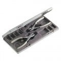 Facom 400.MT Circlip Plier Set 