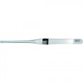 General 414 414-GEN SELF CLOSING BLT PT TWEEZER GENERAL 