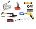 9023-043 Tools in Case Bottom for JTK-53 Tool Kit