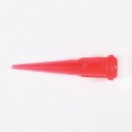 EFD 7018133 Flexible Dispensing Tip, 18 Gauge, Red, 50/Box 